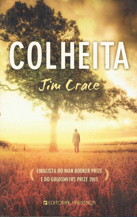 15316

Colheita
de Jim Crace