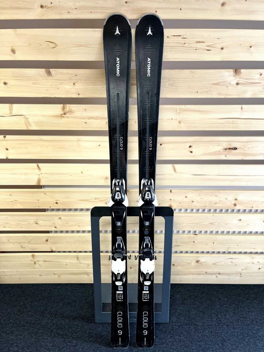 Narty ATOMIC CLOUD 9 157cm