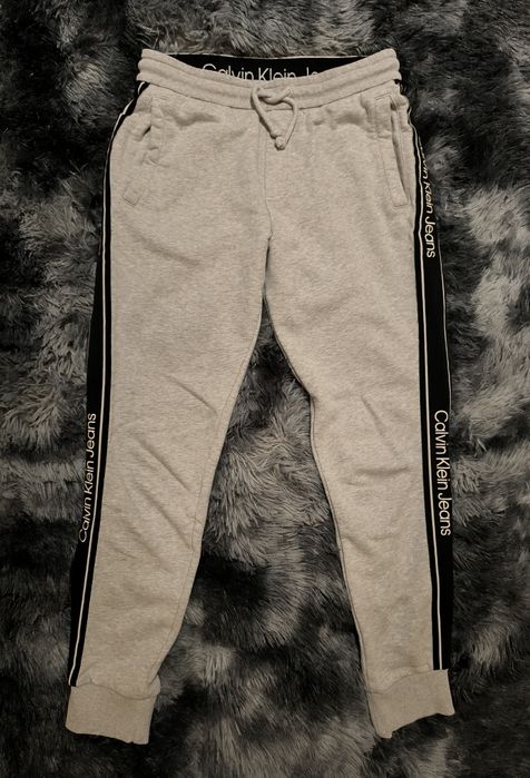 Спортивні штани Calvin Klein