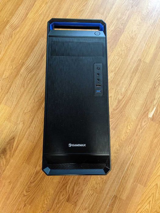 Продам ігровий компьютер