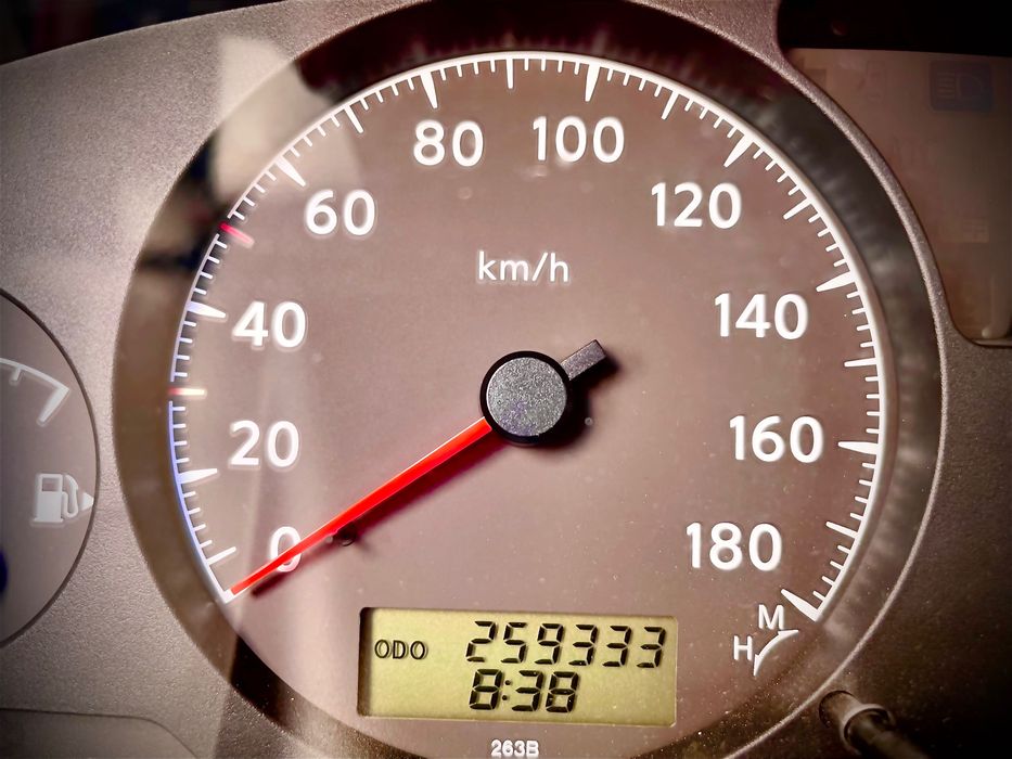 Nissan Patrol Longo Fase II Y61 2005