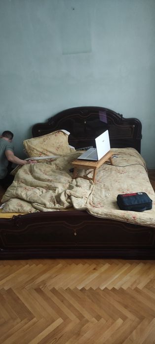 Комплект Італійської меблі у спальню