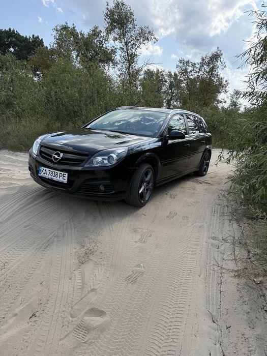 Продам Opel Signum в оличном состоянии