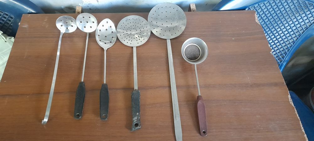 Лопатки. Половники. Пересылаю.