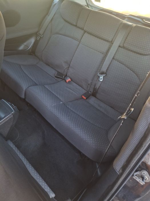 Fiat stilo 1.2 sport