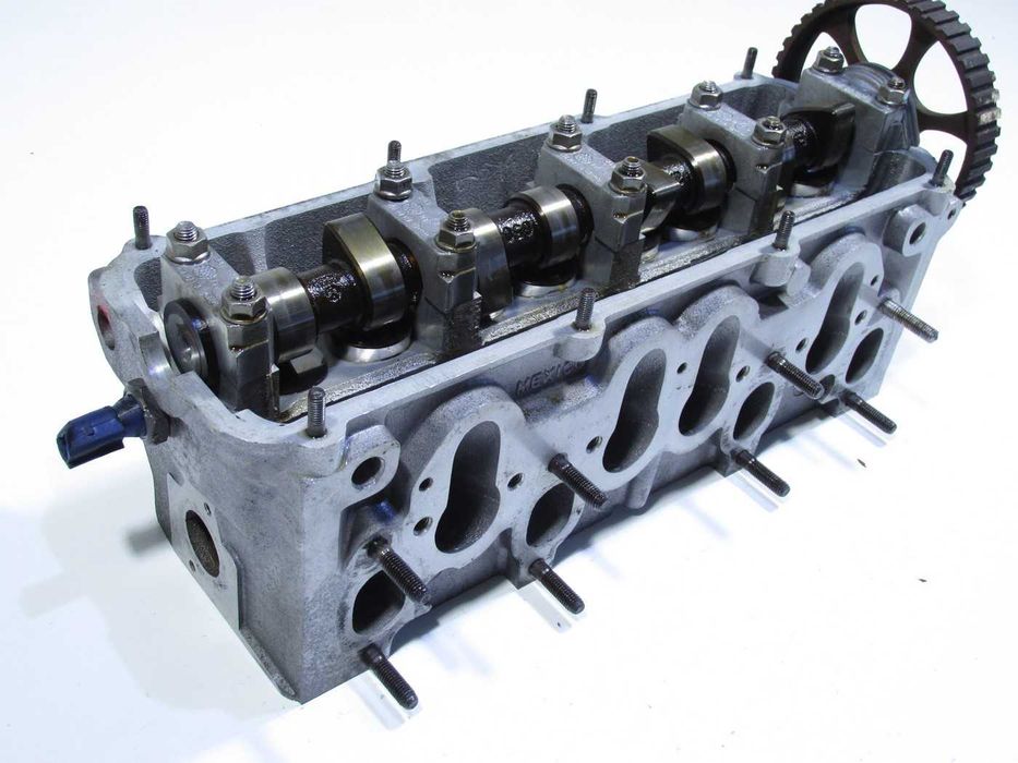 Głowica vw golf 3 III 2.0 gti