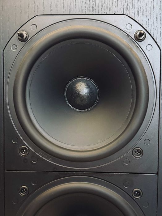 ‼️Завтра дороже‼️ Bowers & Wilkins B&W Matrix 802 S2 Black, идеал!