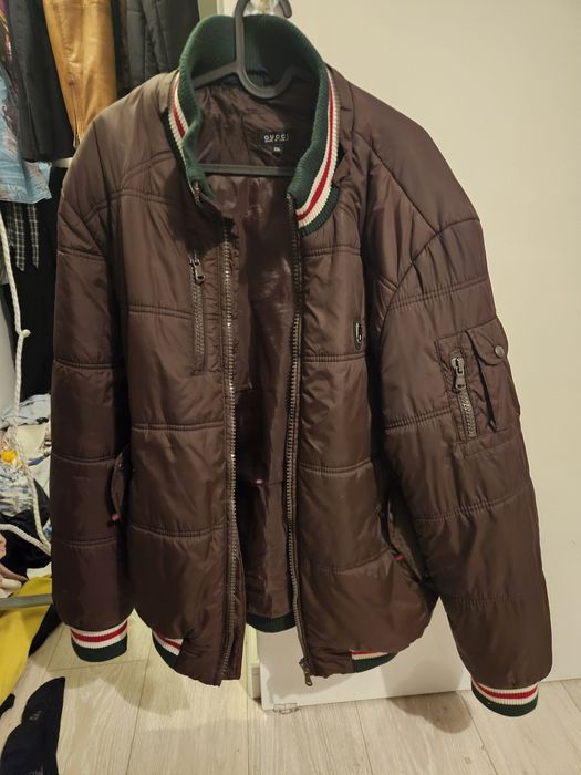 Kurtka Gucci xxl