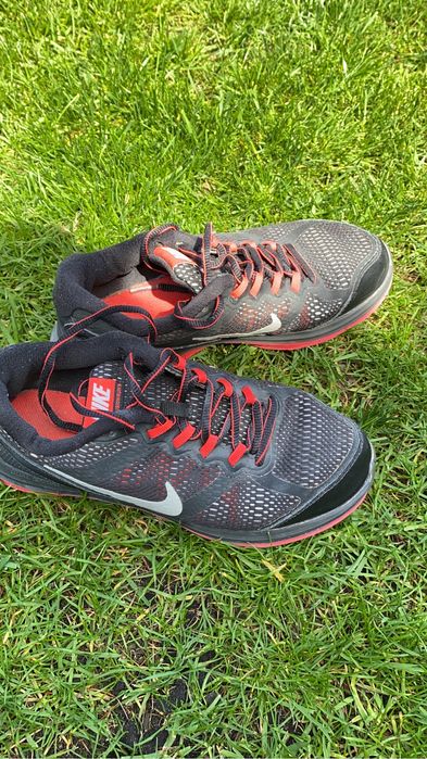 Nike 36 adidasy damskie