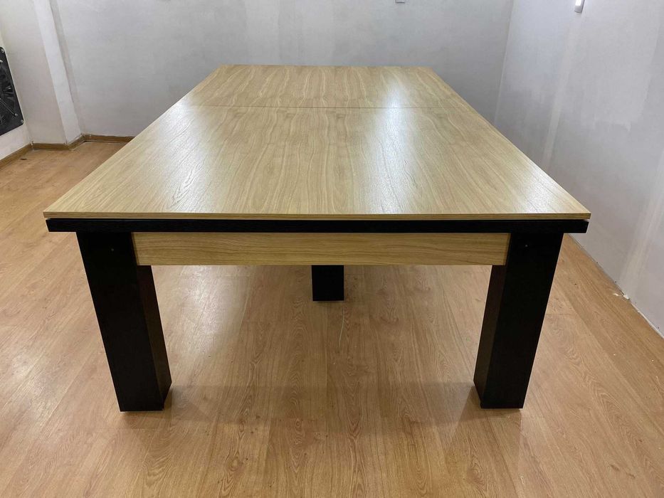 Stół Bilardowy werona  9 ft z blatem nakrywającym
