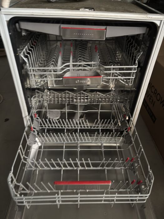 Zmywarka Bosch Seria 2