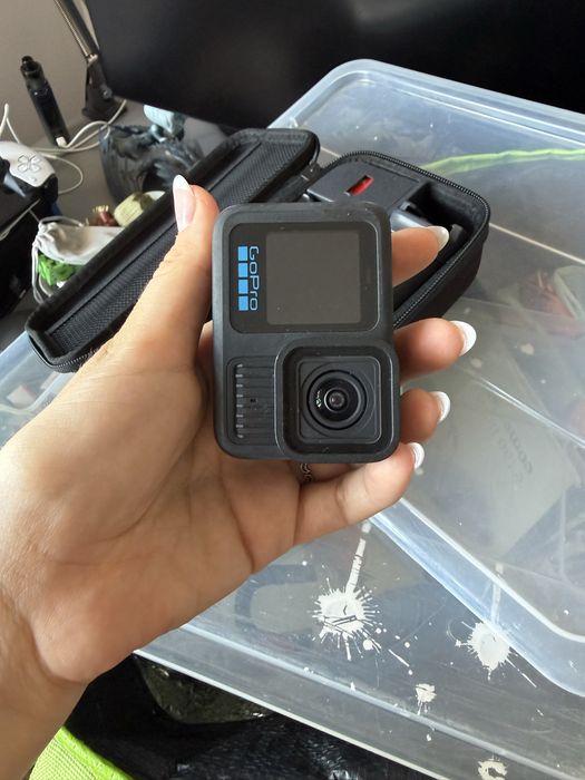 Vendo GoPro Hero 13