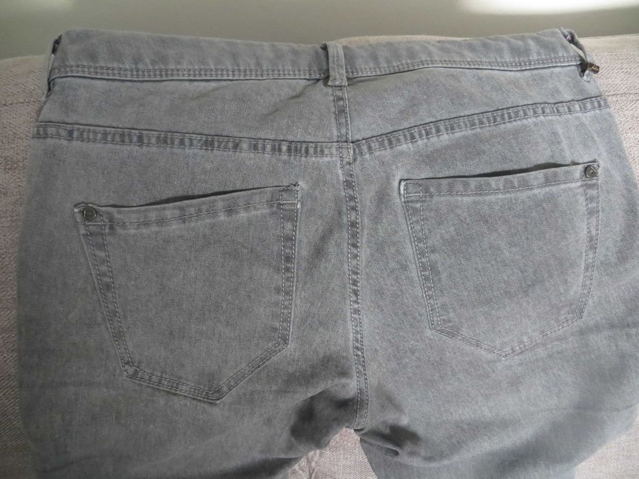 Calças Pull and Bear