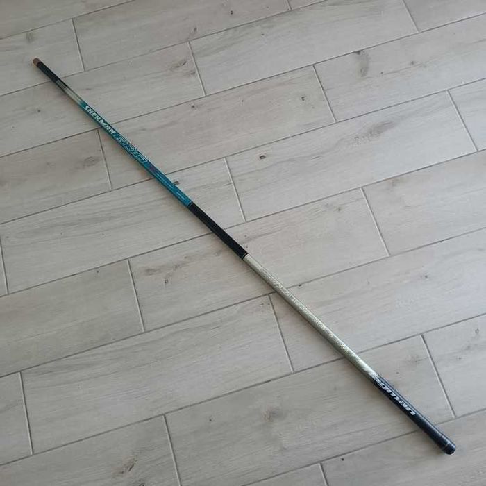 Вудилище Flagman Sherman 600 , махове вудлище