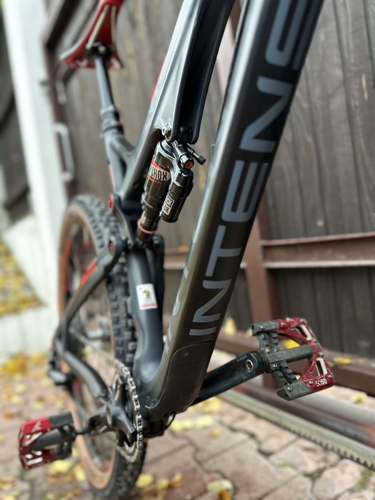Intense Carbine 29 L-ka carbon