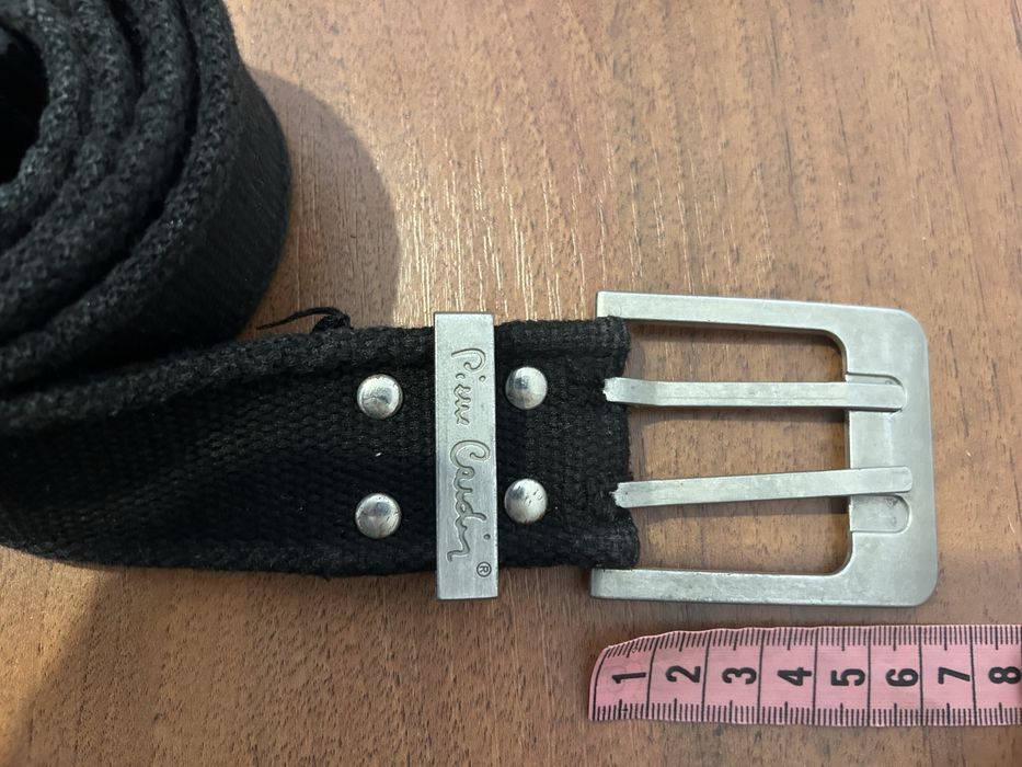 Пряжка Pierre Cardin