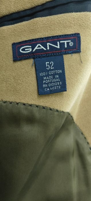 Blazer Gant tamanho 52