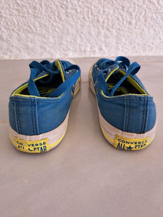 Tenis All Star criança