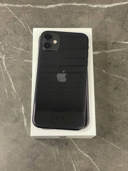 iPhone 11 64gb | 128gb | 256GB Neverlock