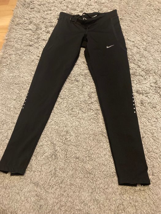 Legginsy Nike damskie