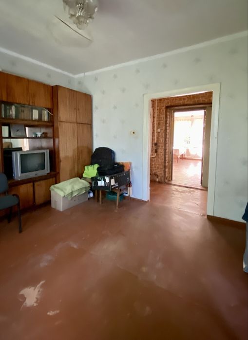 Дом 15 км от Харькова, Высокий