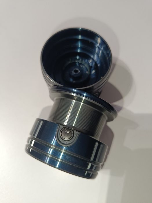 Szpule Daiwa n'zon plus lt5000