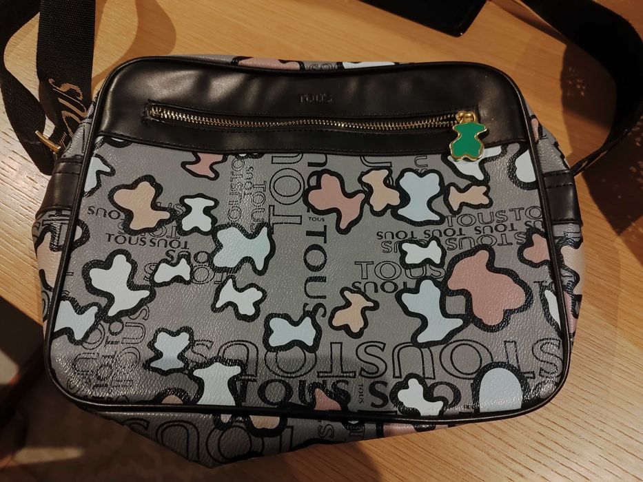 Mala a tiracolo Tous