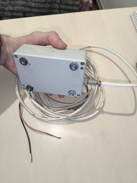 Агро Навігатор від KolDonAgro NOVATOR 10 G