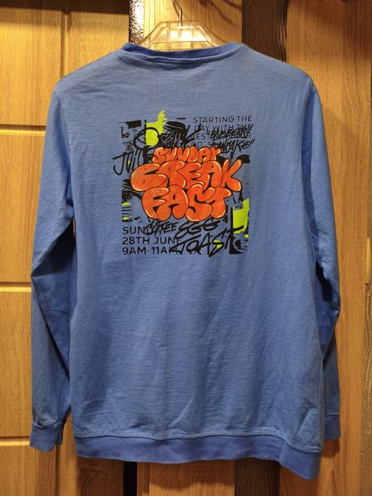 Новогодний свитер