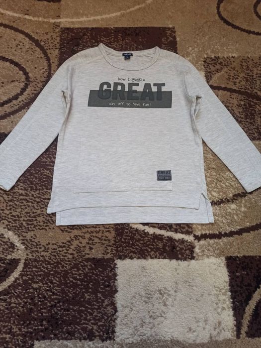 Кофта,реглан, розмір 110