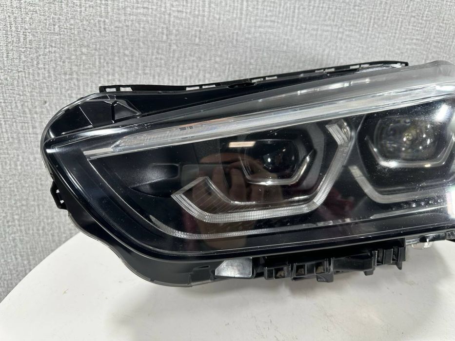 Фара передняя левая BMW X1 F48 / 2019 - 2022 г. / 9477811-02
