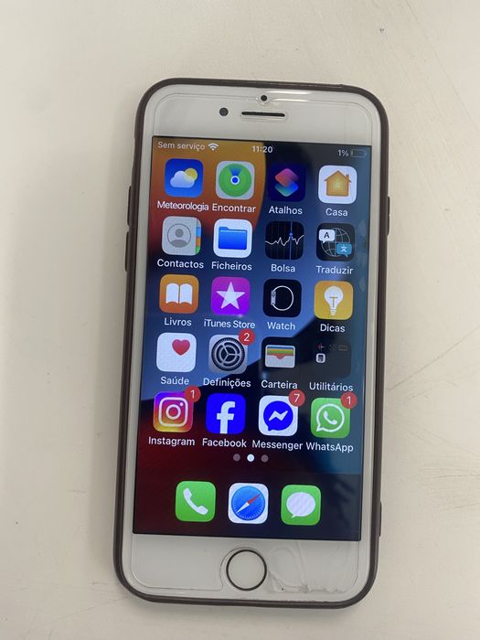 iPhone 7 as new64729761411330123