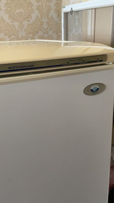 Морозильна камера Минск мм-164-0 мкш-240