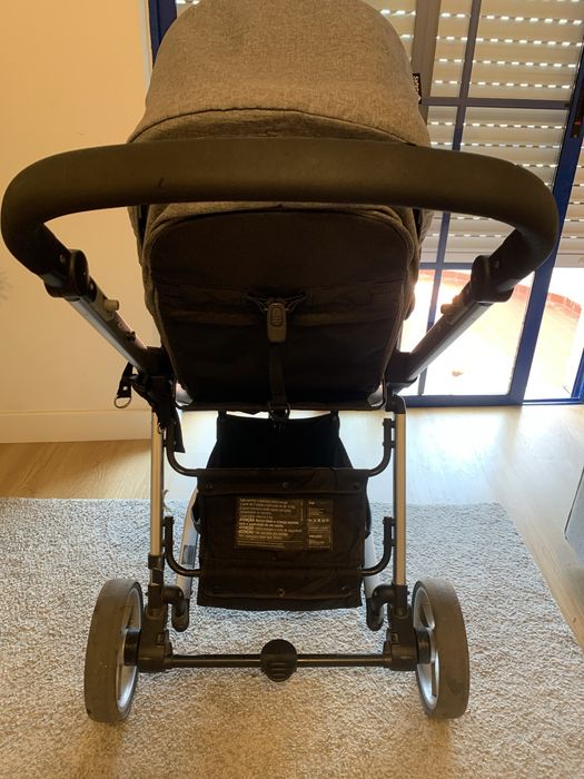 Mobi Stroller512680929148938244