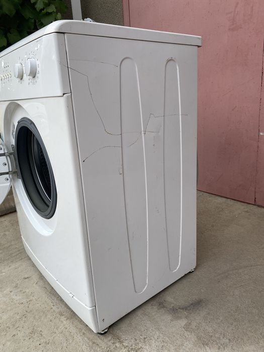 Стиральная машина  beko