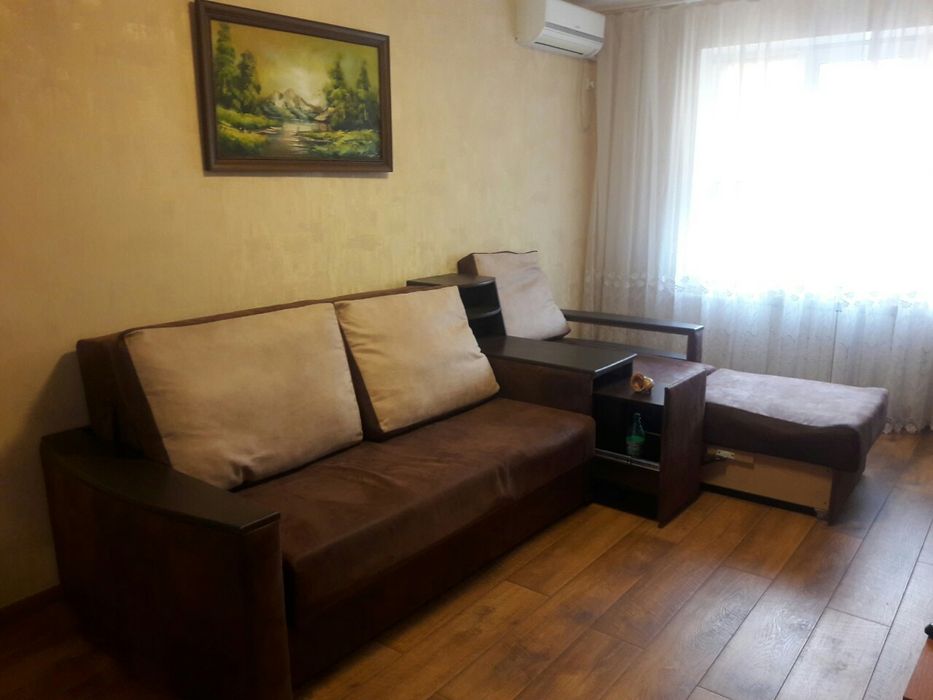 2-комнатная раздельная м.Демеевская 4 мин.