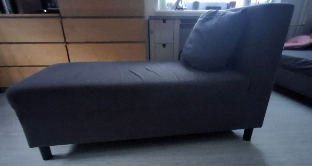 Oddam za darmo - sofa i lozko