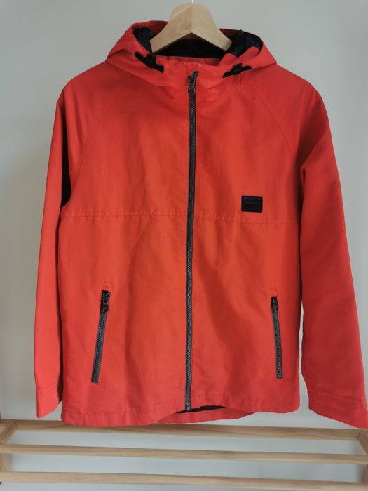 Куртка ветровка демисезонная для мальчика фирмы Next