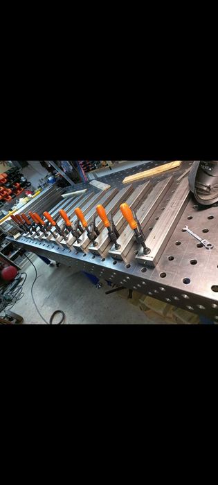 Spawanie metali, spawacz, konstrukcje Mag, Tig, Elektroda.