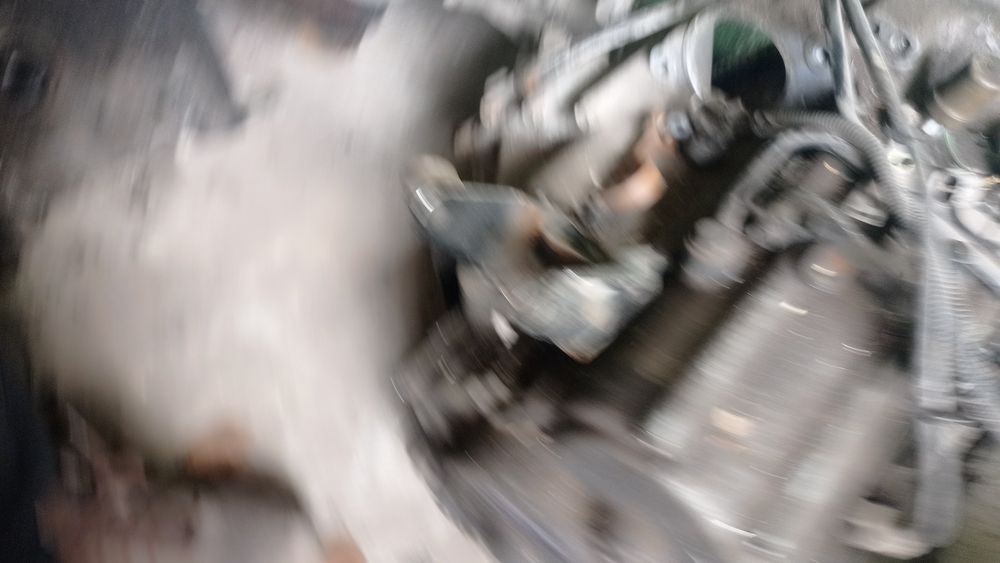 КПП автомат Хонда S4PA