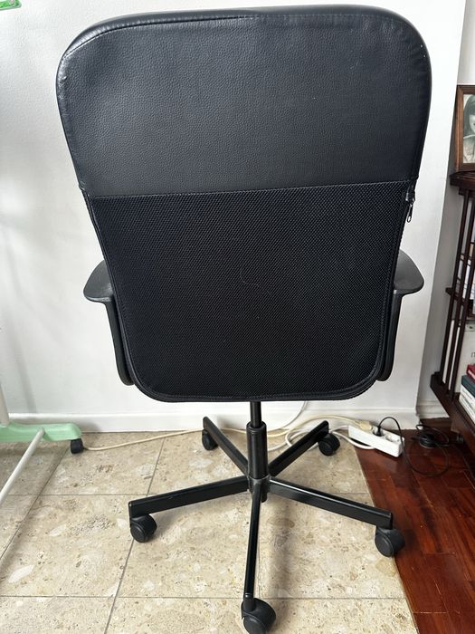 Cadeira de escritório