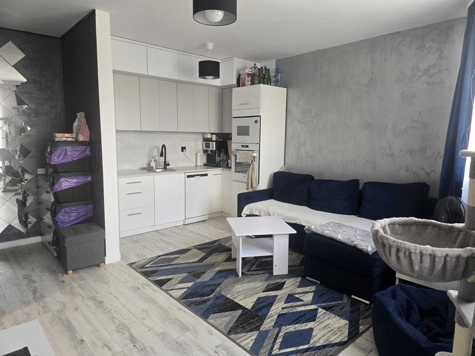 Nowe, Pięknie Urządzone mieszkanko 32m2 + komórka 1,99m2