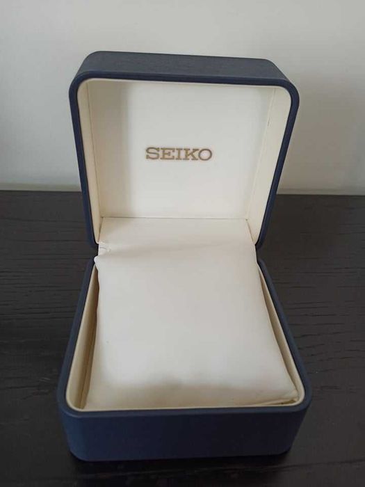 Relógio de Pulso de Senhora (Seiko SFP831P1, Novo e Original)