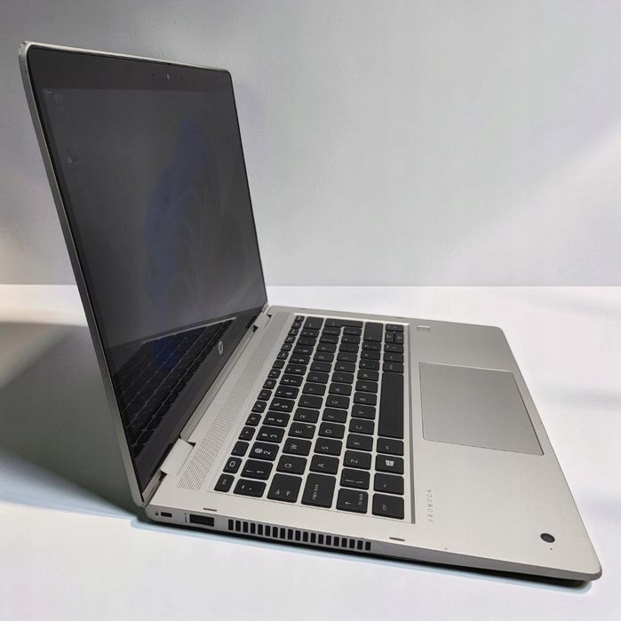 DOTYKOWY x360 HP ProBook 13 G7 Ryzen 4300U 8GB 128SSD Win11