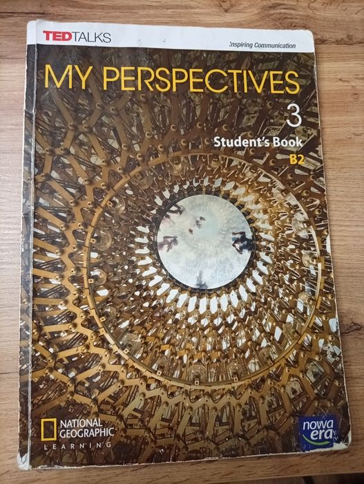 My perspectives 3
