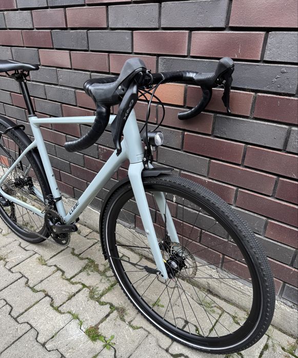 Cube Nuroad Race 2026