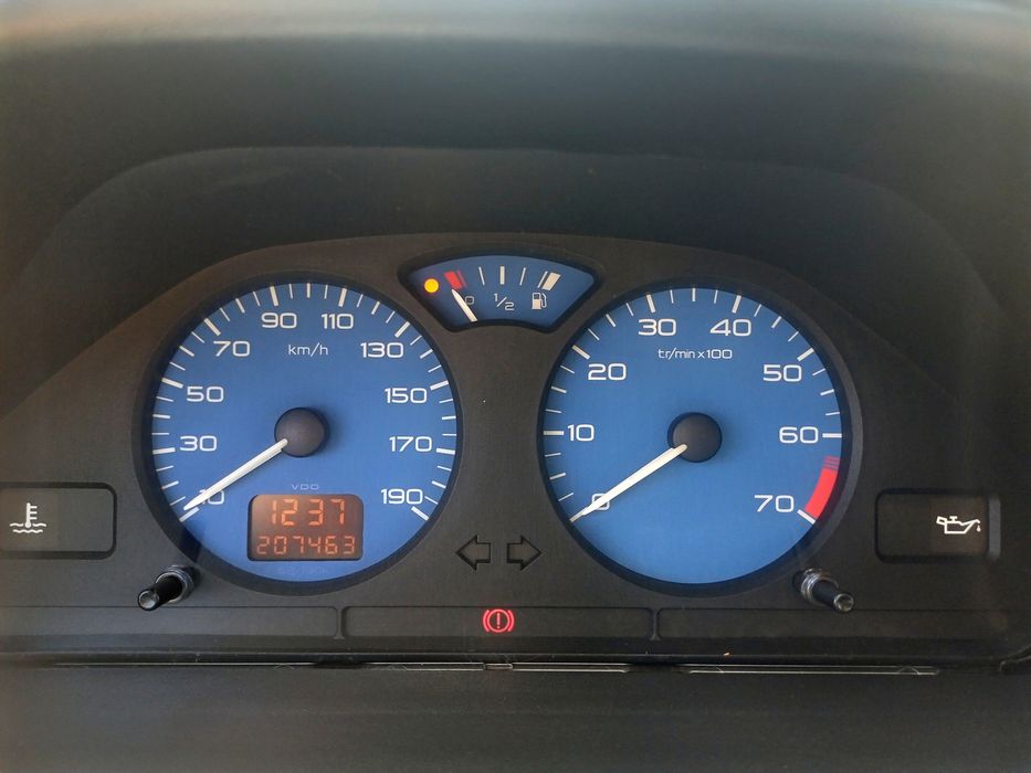 Peugeot 106 1.0cc