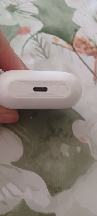 Sprzedam słuchawki marki Samsung Galaxy Buds 3