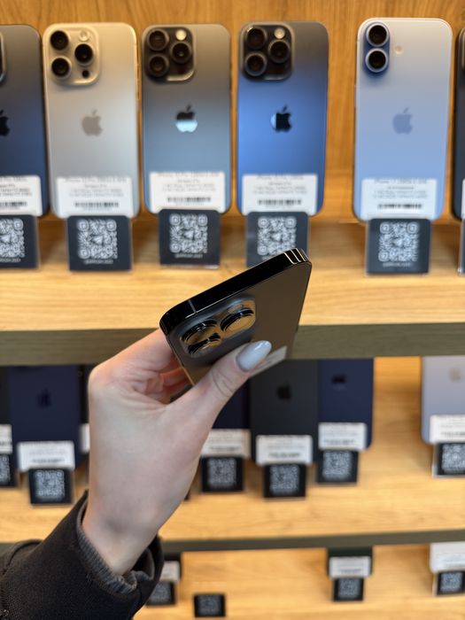 iPhone 14 Pro 128Gb 100% Батареят| Гарантія