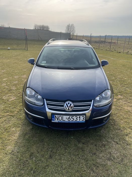 Volkswagen golf 5